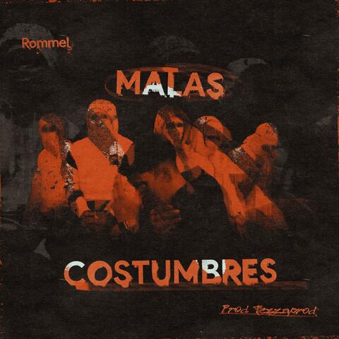 Malas Costumbres