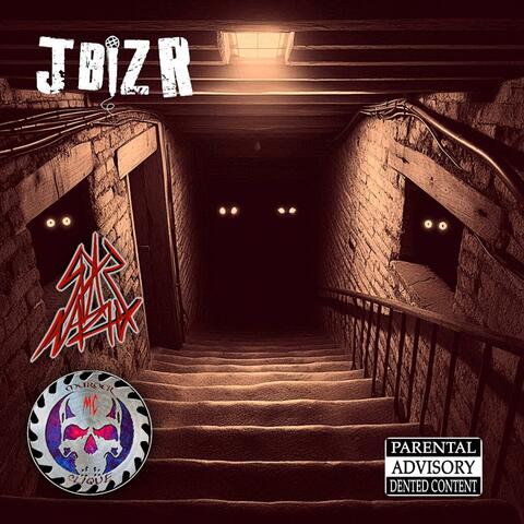 Where The Bodyz At (feat. Spaz Nazty & Murder Clique)