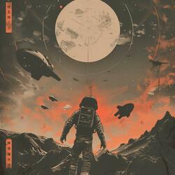 Space Odyssey