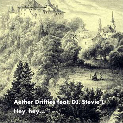 Hey, Hey... (DJ Stevie L. Remix)