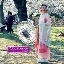 Tokyo near you