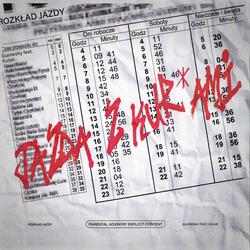 Rozkład Jazdy (feat. Kulwi)