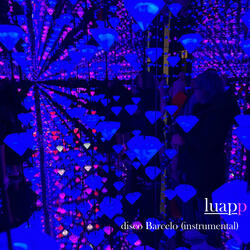 Disco Barcelo