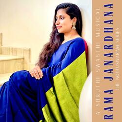 Rama Janardhana (feat. Sumesh Parameshwar)