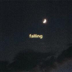 falling