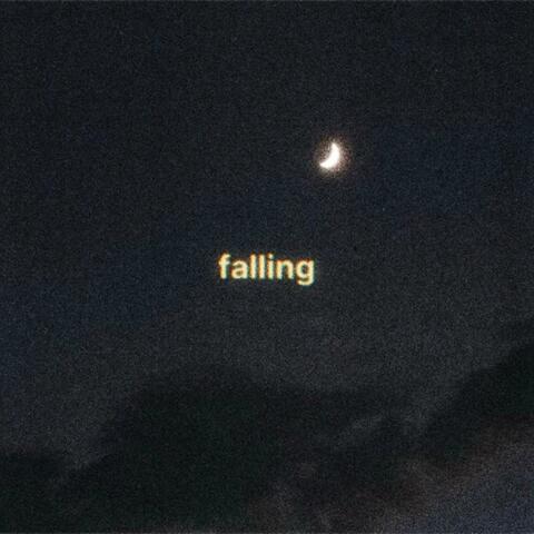 falling