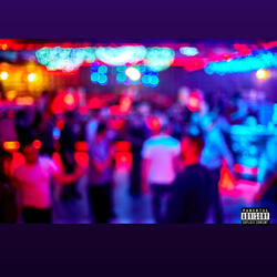 Doin Too Much (feat. TG)