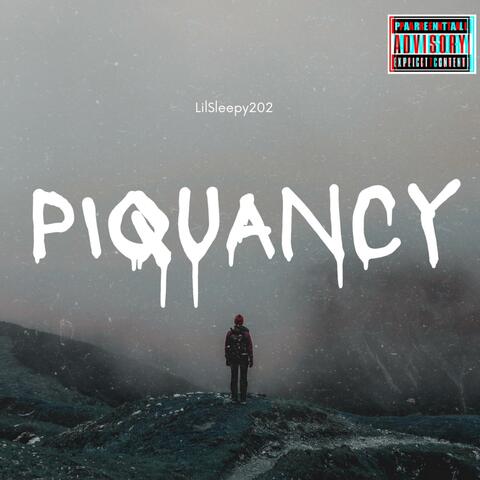 Piquancy