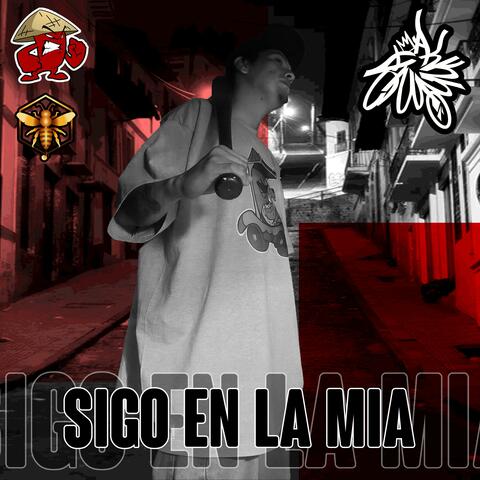 SIGO EN LA MIA