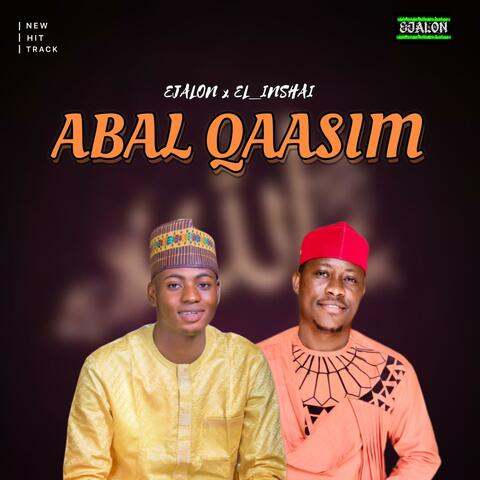 Abal qaasim (feat. El inshai)
