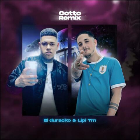 Coto (feat. Lipi tm)