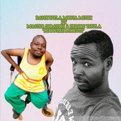 Le botxe Moruti (feat. Master scratch & Prince thula)