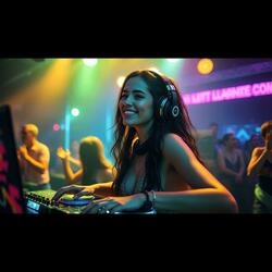 Euphoric Nights | Hi-NRG Electronic Mix | Ultimate Dance Music Experience