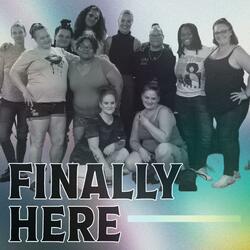 Finally Here (feat. Ebri Yahloe & Catch Court 2024)
