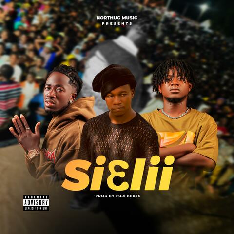 Sielii (feat. Rekordz Gh & Sambwoy Gh)