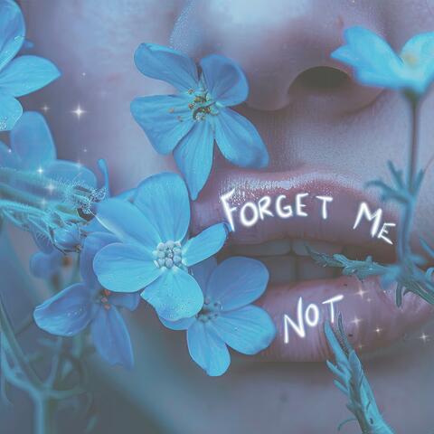 Forget Me Not