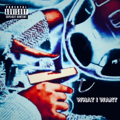 What I Want