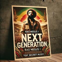 Next Generation (feat. Top Secret Music)