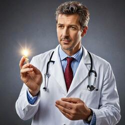 Healing (Dr Beat) (Radio Edit)