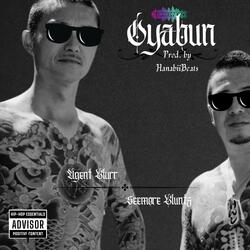 Oyabun (feat. Seemore Bluntz & HanabiiBeats)