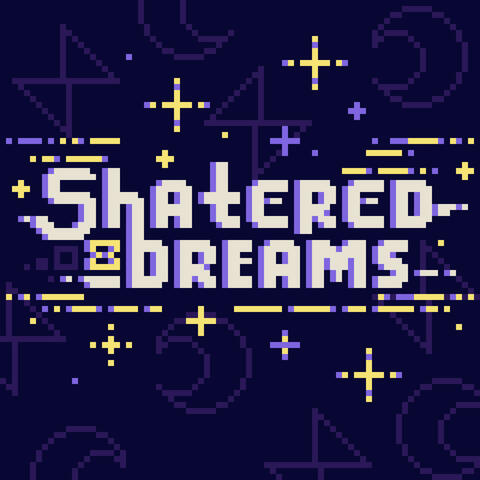 Shattered Dreams