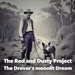 The Drover's moonlit Dream