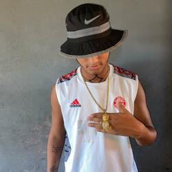 Tigrin (feat. Mc Wg7 da serra)