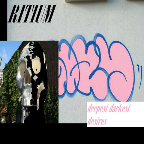 DEEPEST DARKEST DESIRES