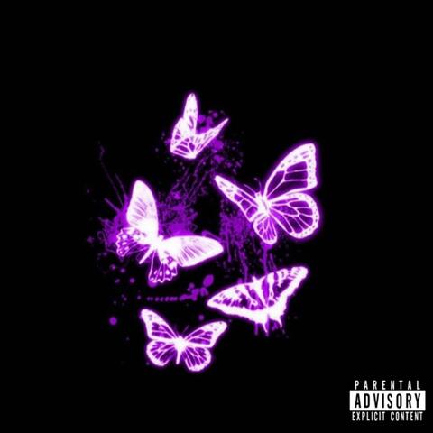 Forever In Love (feat. Lil IYCE)