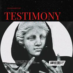 TESTIMONY