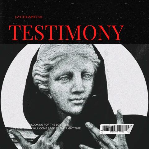 TESTIMONY