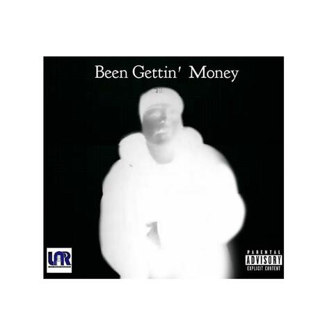 Been Gettin' Money (feat. The Dark$ide)