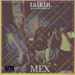 Talkin'