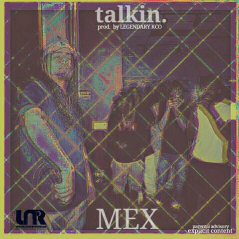 Talkin'