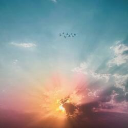 Chasing Clouds