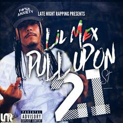 White Runtz (feat. Zoe Racks, Trapstart Trt & Casino Ace)