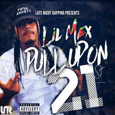 Pull Up on 21st