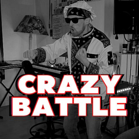 Crazy Battle