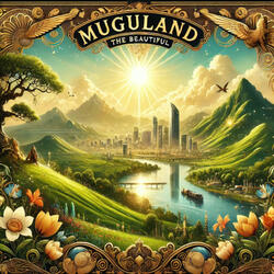 Muguland, The Beautiful (feat. Alaye Princess)