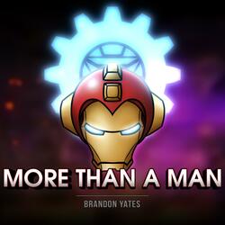 More Than A Man