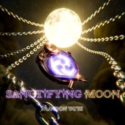 Sanctifying Moon
