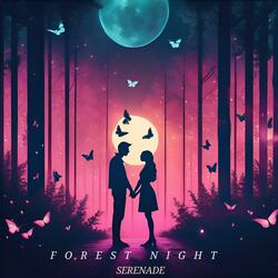 Forest Night Serenade