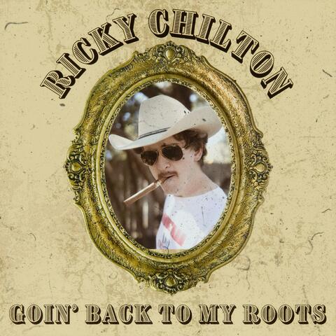 Goin' Back To My Roots (feat. Daniel Hardin)