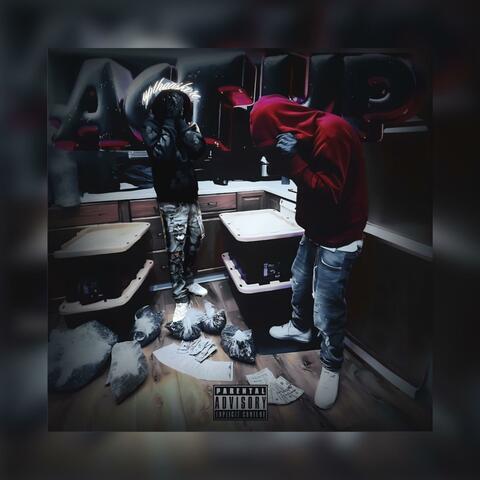 Act Up
