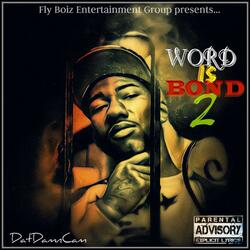 No Way Around It (feat. Q D.G.Q)