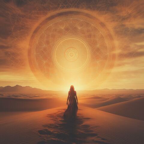 Walk With The Sun