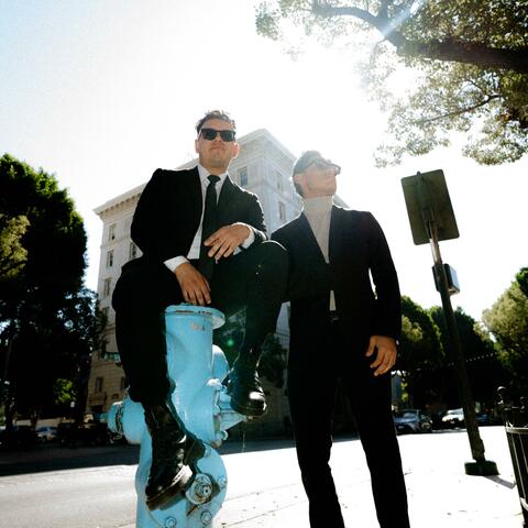 You found me (feat. VALN)