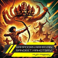 Aranya Kaand (Dharm Ki Raah Par Ram)