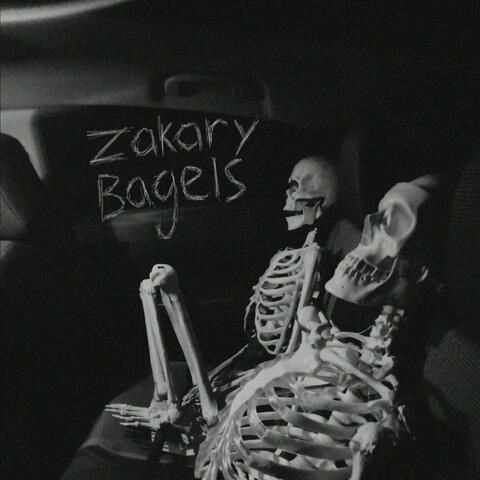 Zakary Bagels