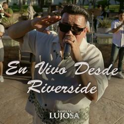 Muchacho Alegre / La Piedra (En vivo)